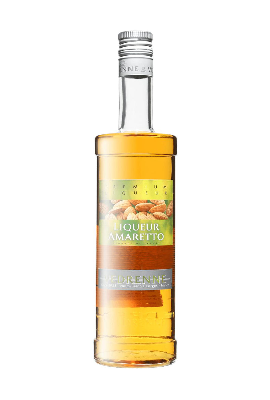 Vedrenne Amaretto (Almond Liqueur)