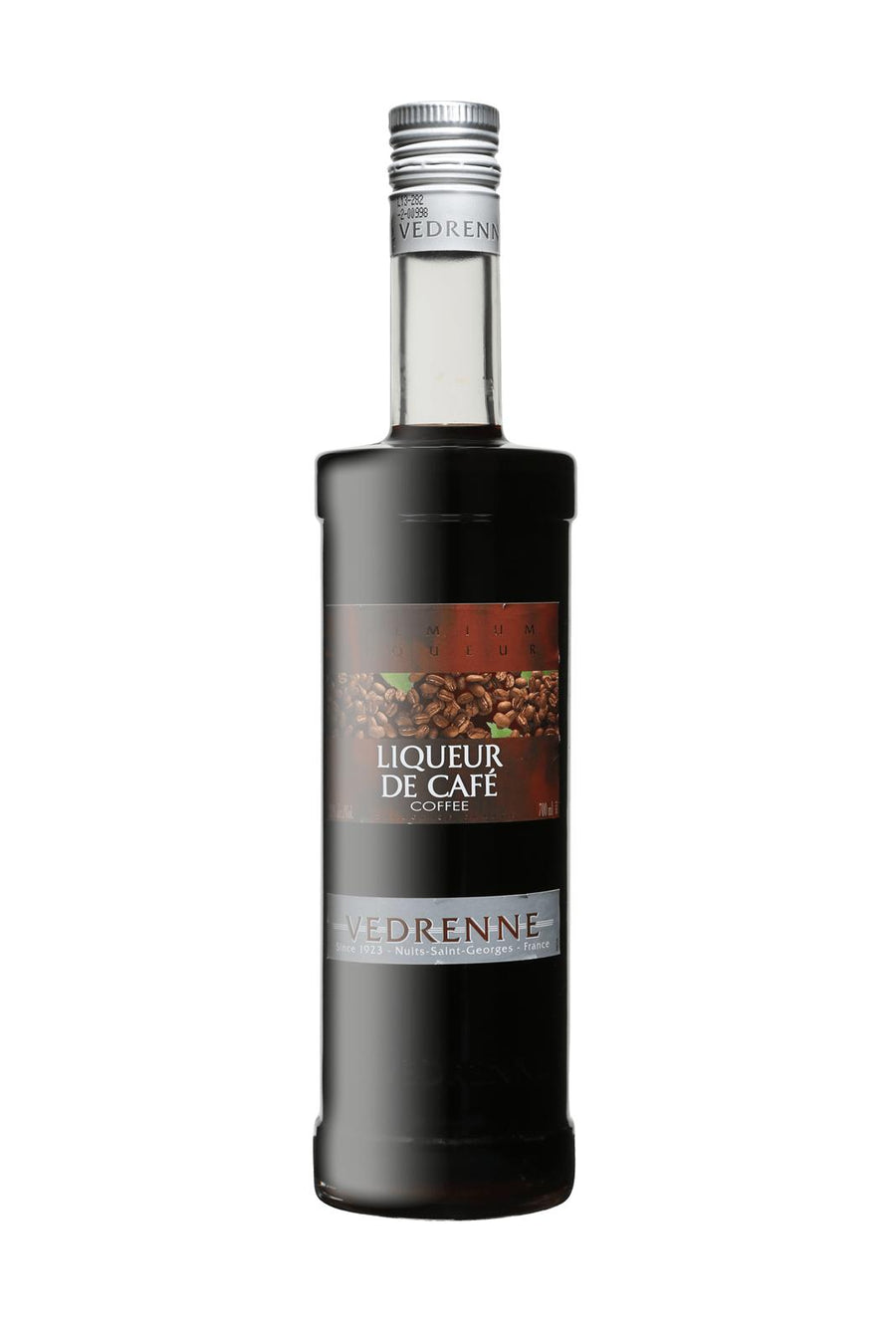 Vedrenne Liqueur de Caffe (Coffee)