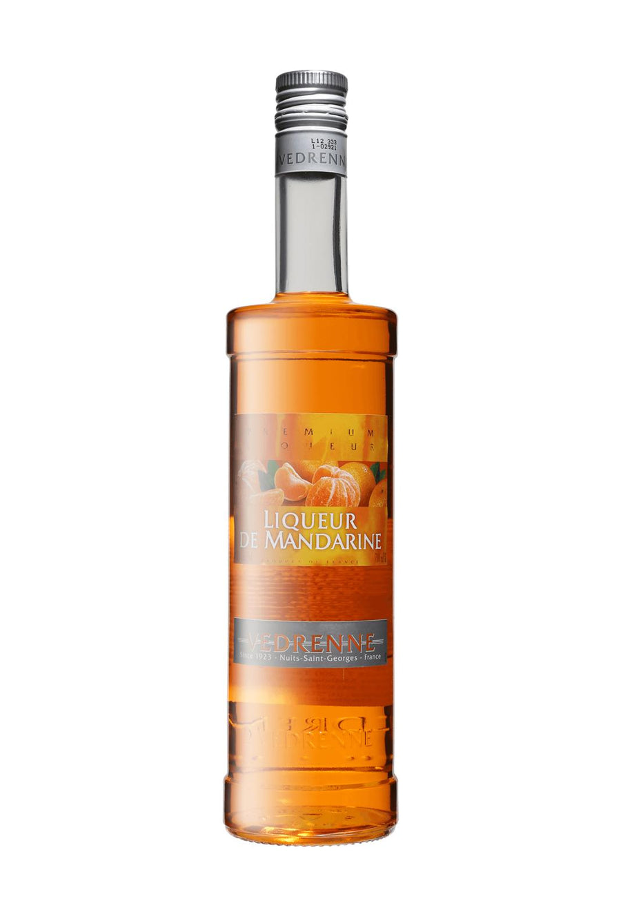 Vedrenne Liqueur de Mandarine (Tangerine)