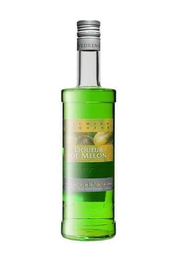 Vedrenne Liqueur de Melon Vert (Honeydew)