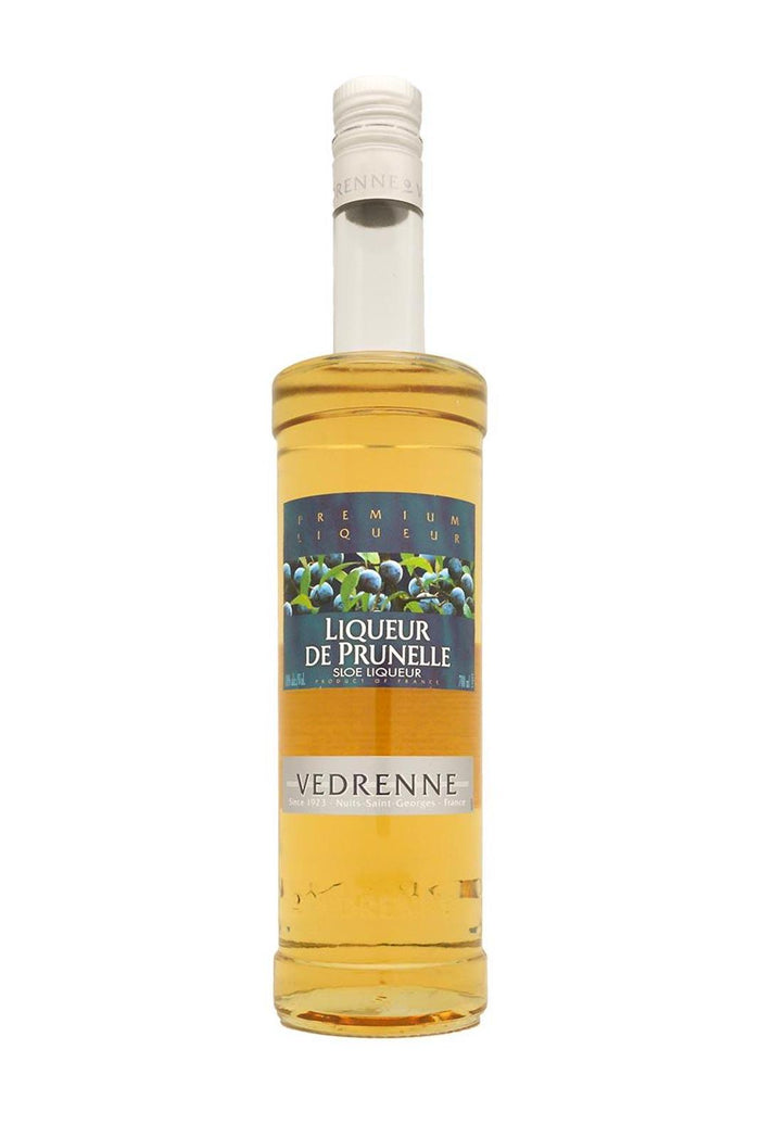 Vedrenne Liqueur de Prunelle (Sloe Berry)