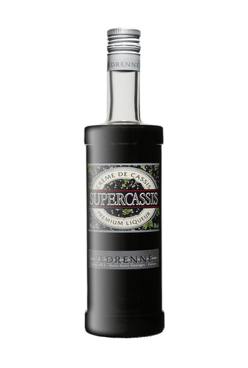 Vedrenne Supercassis Blackcurrant