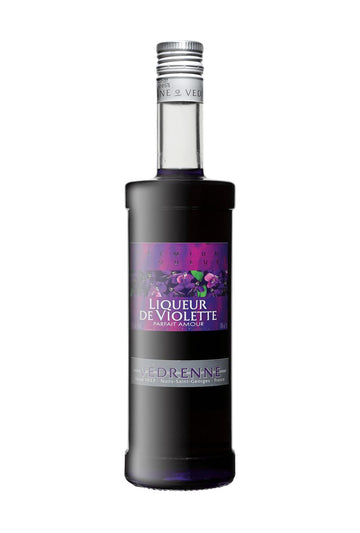 Vedrenne Liqueur de Violette (Violet)