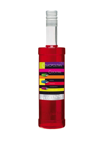 Vedrenne Cosmopolitan Cocktail Liqueur