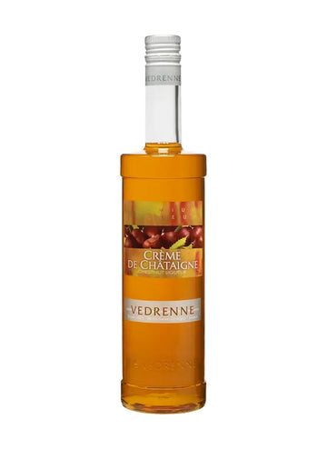 Vedrenne Creme de Chataigne (Chestnut Liqueur)