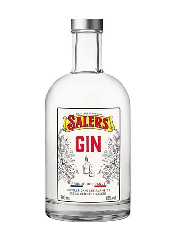 Vedrenne Salers Gin