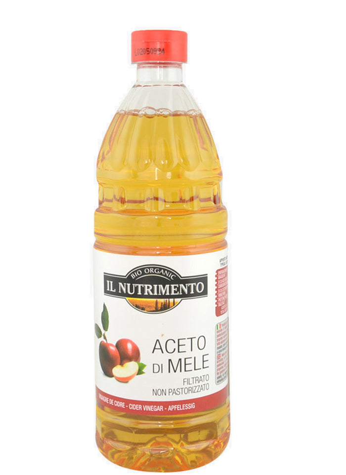 Il Nutrimento Organic Cider (BIO)