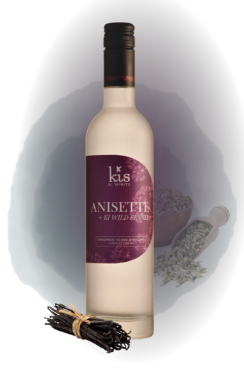 Kangaroo Island Spirits Anisette