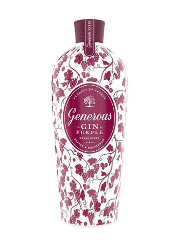 Arcane Generous Gin Purple - Caravan Wines & Spirits