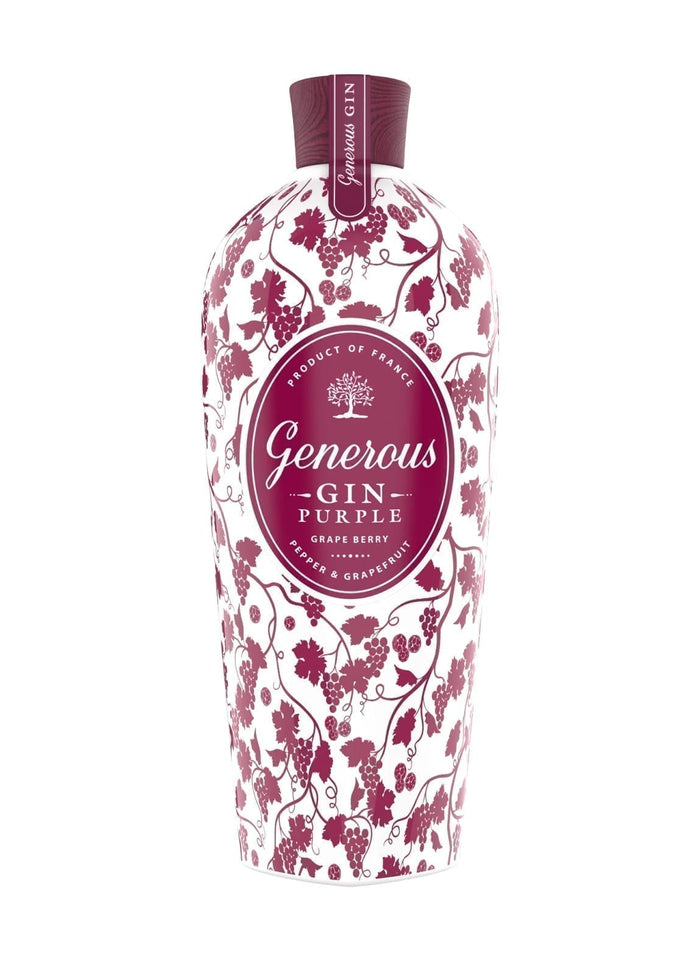 Arcane Generous Gin Purple - Caravan Wines & Spirits