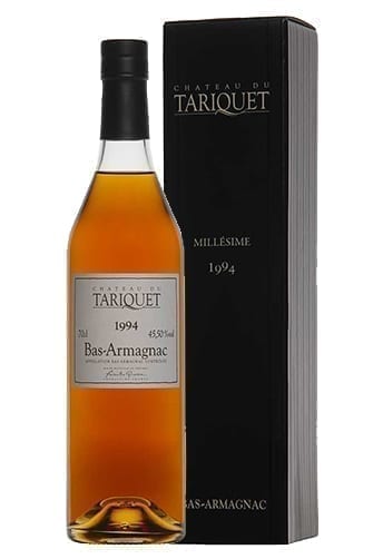 Domaine Tariquet Bas-Armagnac 1994