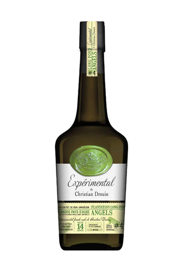Drouin Calvados Longpond Finished in French Oak