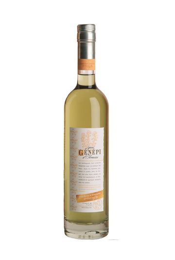 Distillerie et Domaines de Provence Liqueur de Genepi - Caravan Wines & Spirits