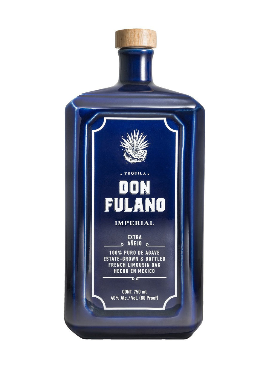 Don Fulano Imperial Extra Anejo Tequila - Caravan Wines & Spirits