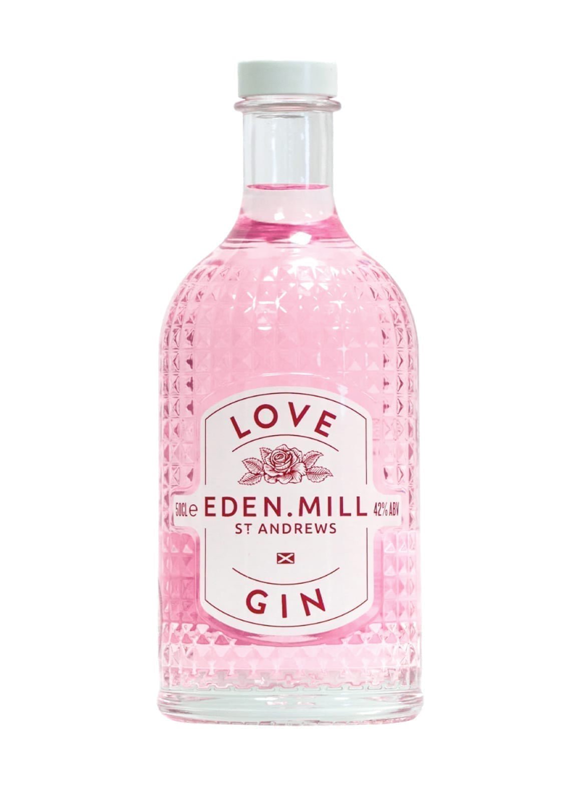 Eden Mill Love Gin – Caravan Wines & Spirits