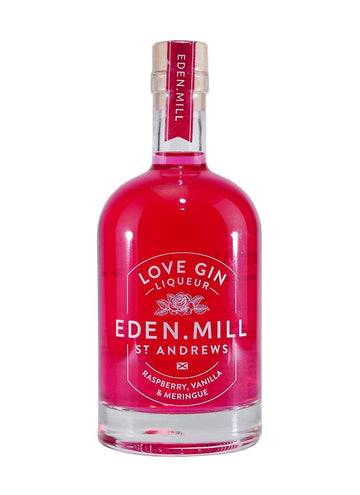 Eden Mill Love Liqueur - Caravan Wines & Spirits