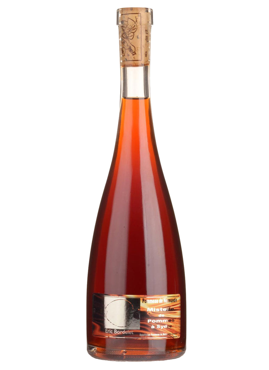 Eric Bordelet Pommeau 2010
