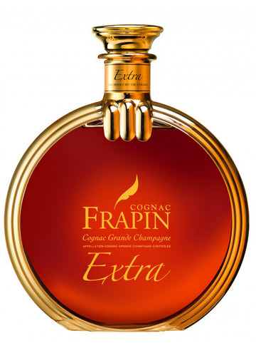 Frapin Cognac Grande Champagne Extra