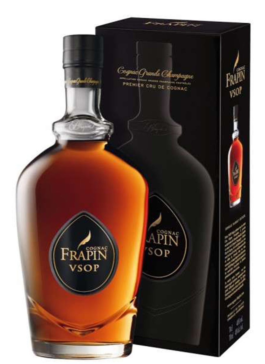 Frapin VSOP Cognac Grand Champagne