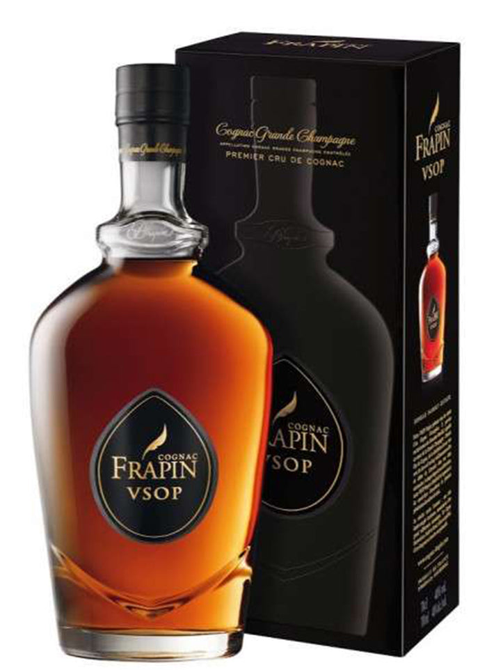 Frapin VSOP Cognac Grand Champagne