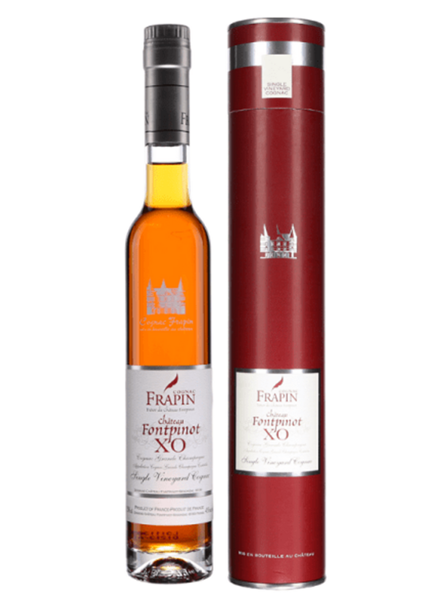 Frapin Fontpinot XO Cognac