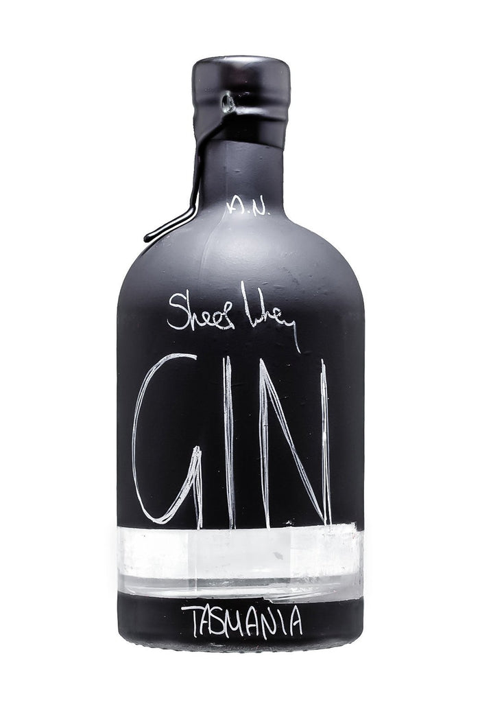 Hartshorn Sheep Whey Gin - Caravan Wines & Spirits