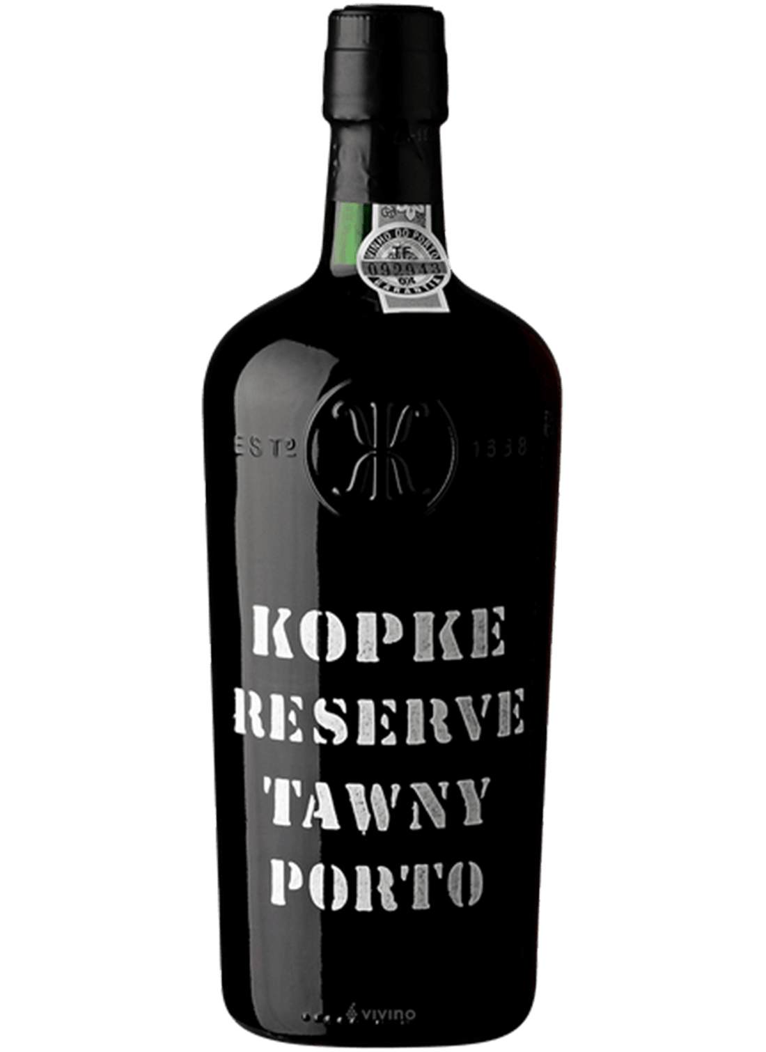 Kopke Reserve Tawny Porto - Caravan Wines & Spirits