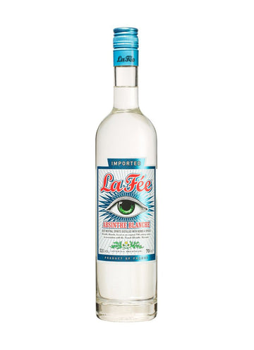 La Fee Blanche Absinthe - Caravan Wines & Spirits