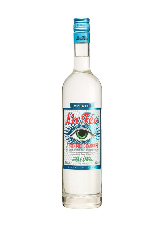 La Fee Blanche Absinthe - Caravan Wines & Spirits