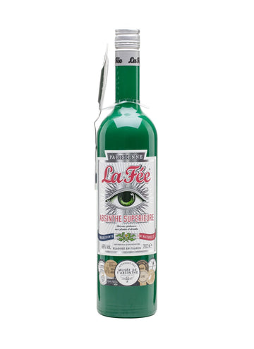 La Fee Parisien Absinthe - Caravan Wines & Spirits