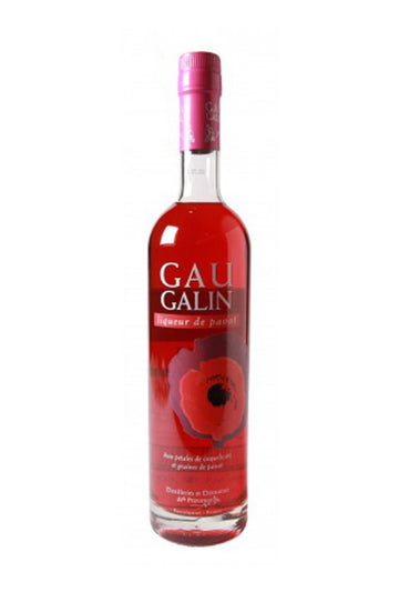 Massenez Pavot (Poppy) Liqueur - Caravan Wines & Spirits