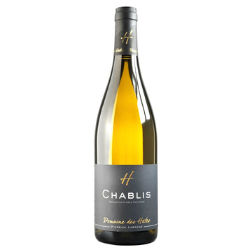 Pierrick Laroche Chablis AC 2023 - Caravan Wines & Spirits