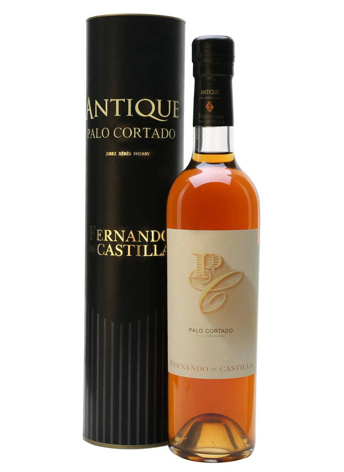 Fernando de Castilla Ant Palo Cortado