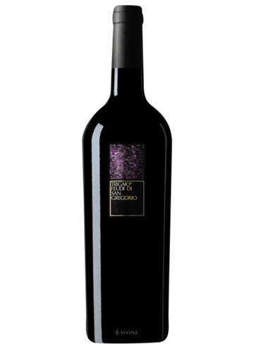 Feudi di San Greg Trigaio Aglianico