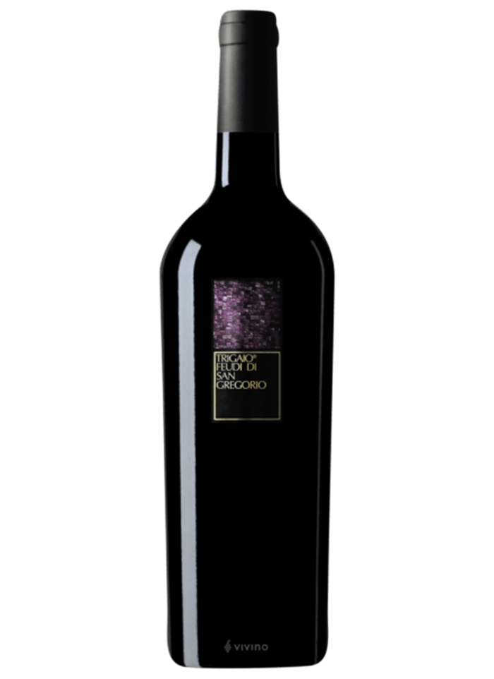Feudi di San Greg Trigaio Aglianico