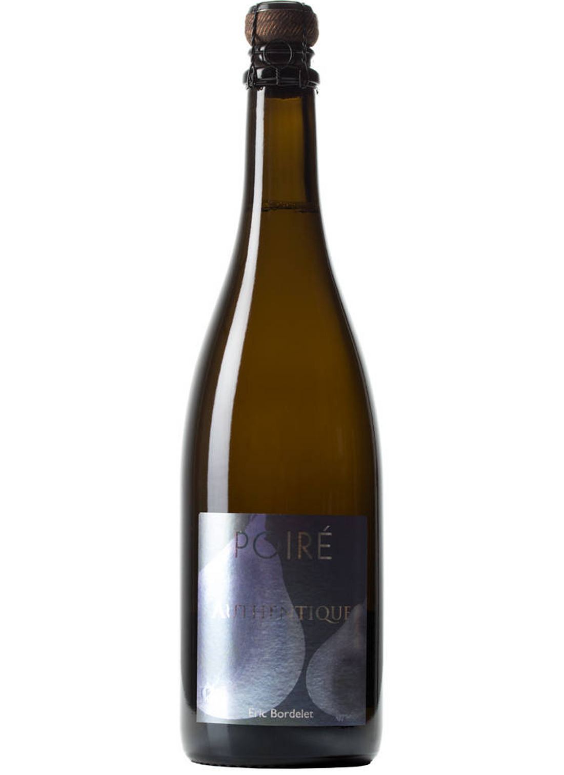 Eric Bordelet Poire Authentique 2021
