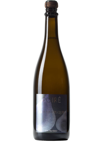 Eric Bordelet Poire Authentique 2021
