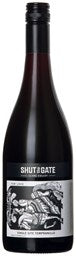 Shut the Gate Single Site Tempranillo 2019