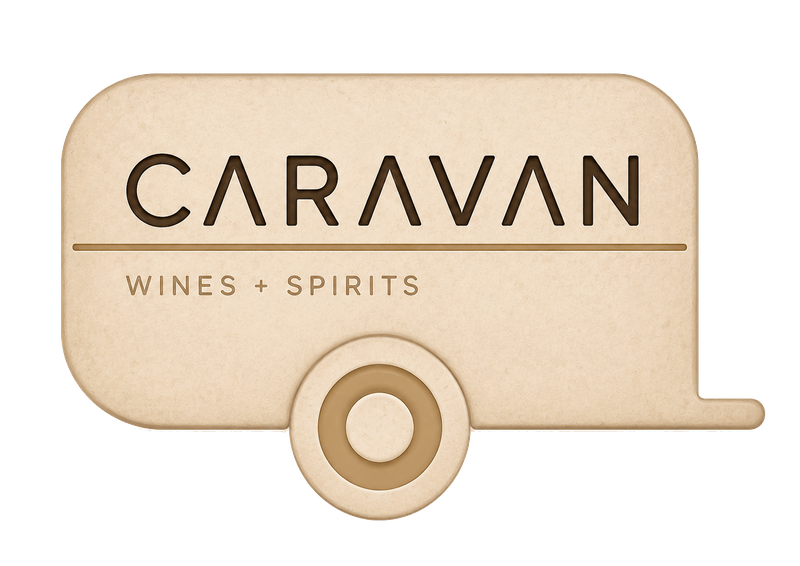Caravan Wines and Spirits