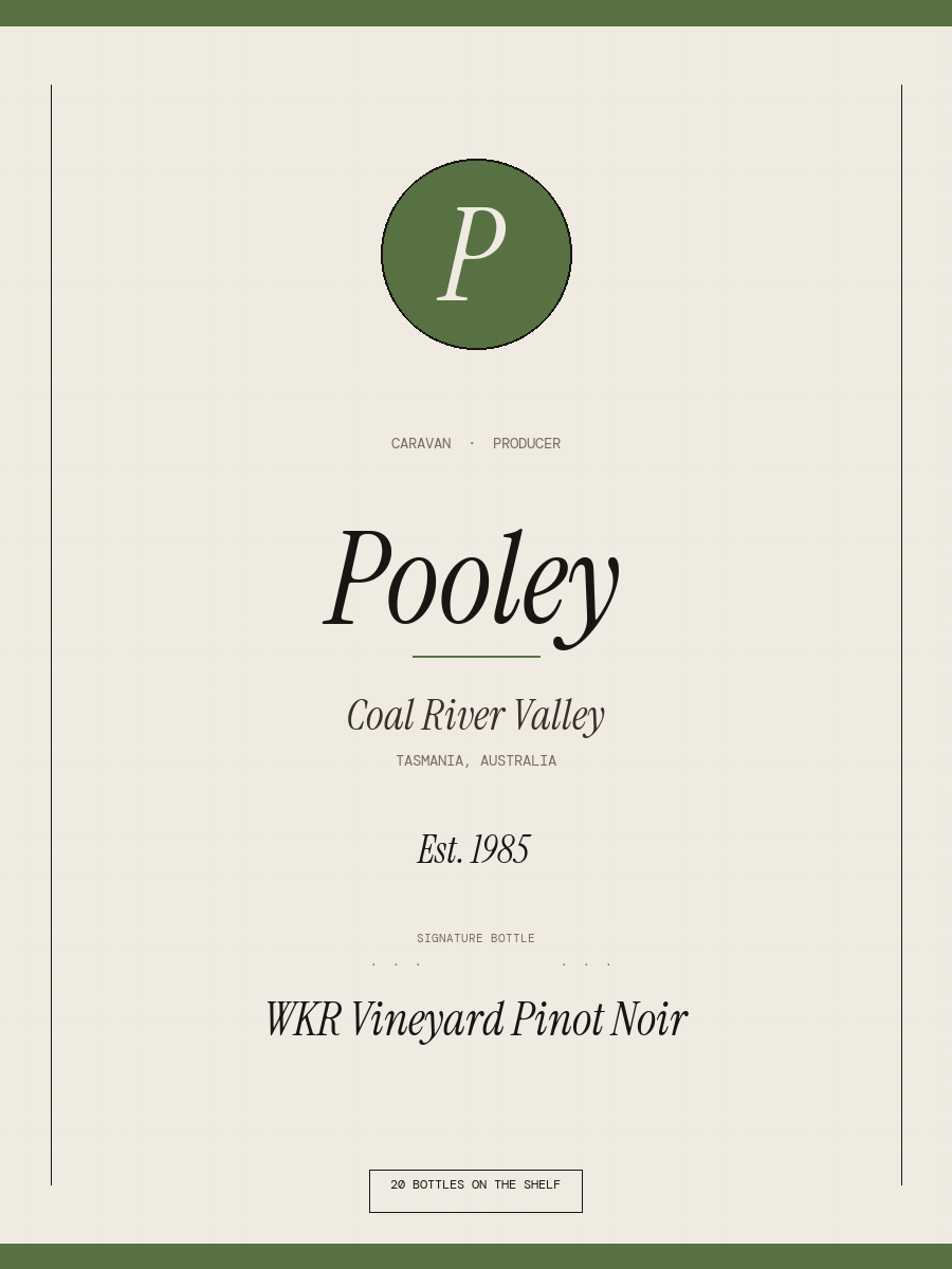 Pooley