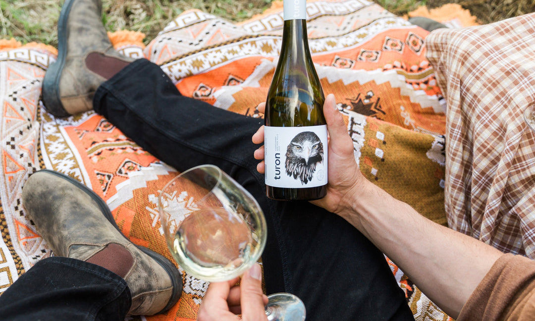 Discover the Magic of Turon Wines - Caravan Wines & Spirits