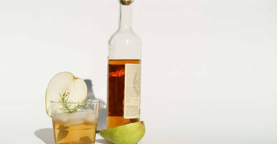 Exploring French Spirits: What Makes Calvados Unique and How to Enjoy Drouin Calvados Reserve - Caravan Wines & Spirits