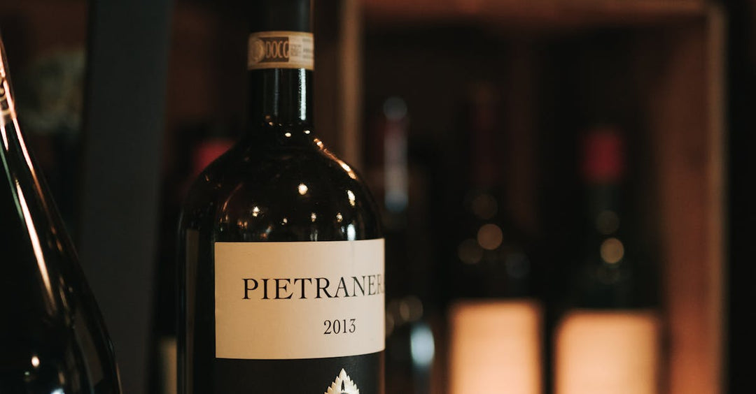 How to Choose the Best Brunello di Montalcino: A Guide to Belpoggio 2017 and Italian Wine Excellence - Caravan Wines & Spirits