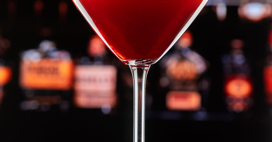 Cherry Bitters Explained: What They Taste Like and When to Use Them