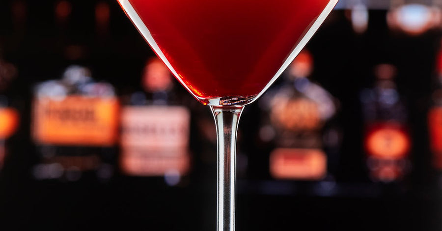 Cherry Bitters Explained: What They Taste Like and When to Use Them