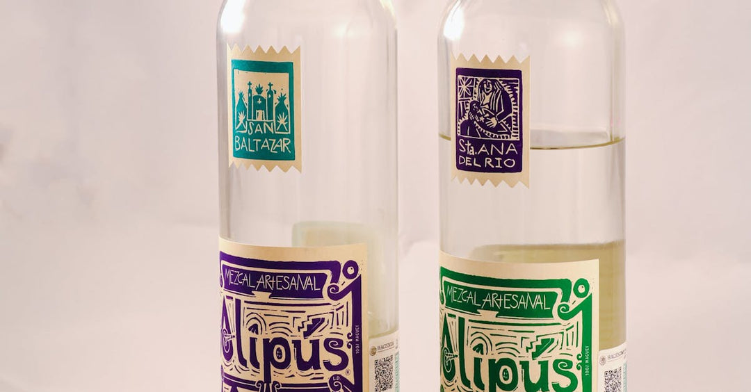 Mezcal for Beginners: How to Read a Label and Pick a Bottle You’ll Actually Like