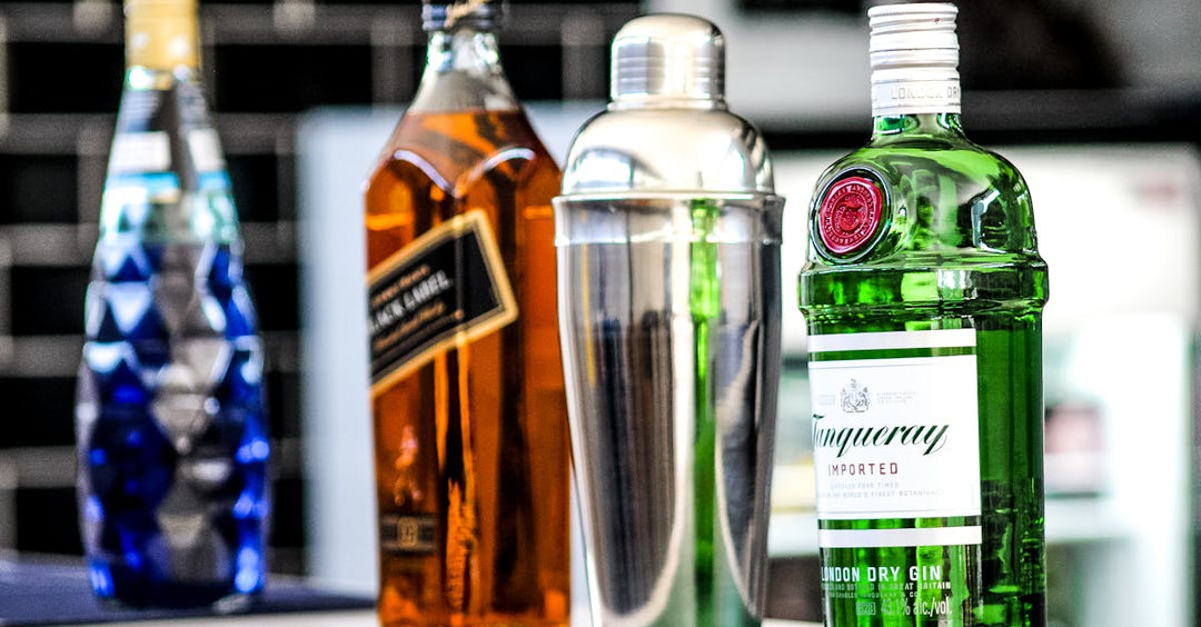 Upgrade Your Home Bar for Under $200: A Smart Bottle Plan (Spirits + One Liqueur)
