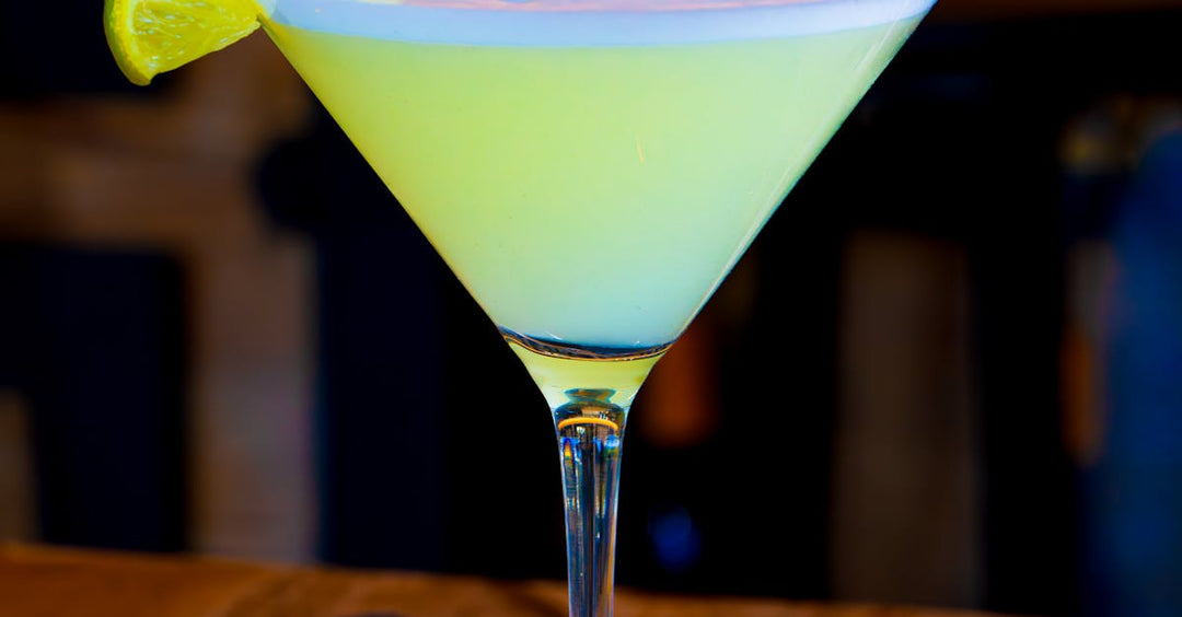 Celery Bitters in Cocktails: The 7 Drinks Where They Actually Make Sense