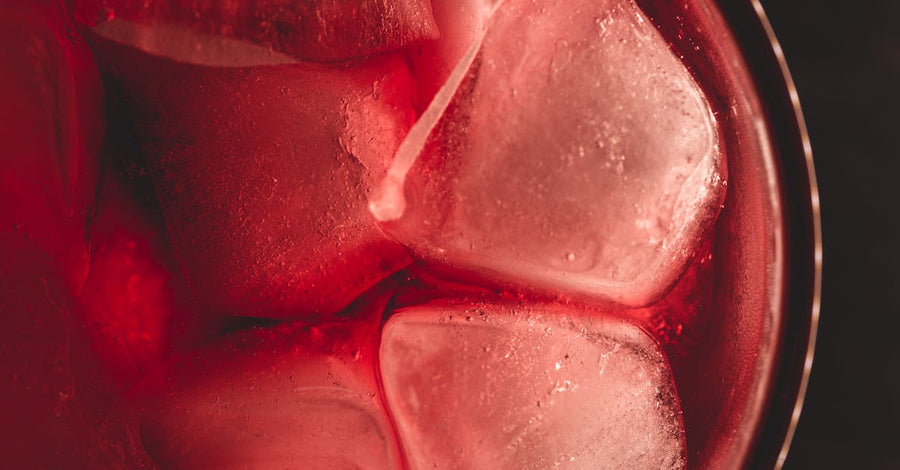 Doing Dry January? Here’s How to Make Drinks That Still Feel Like a “Real” Cocktail