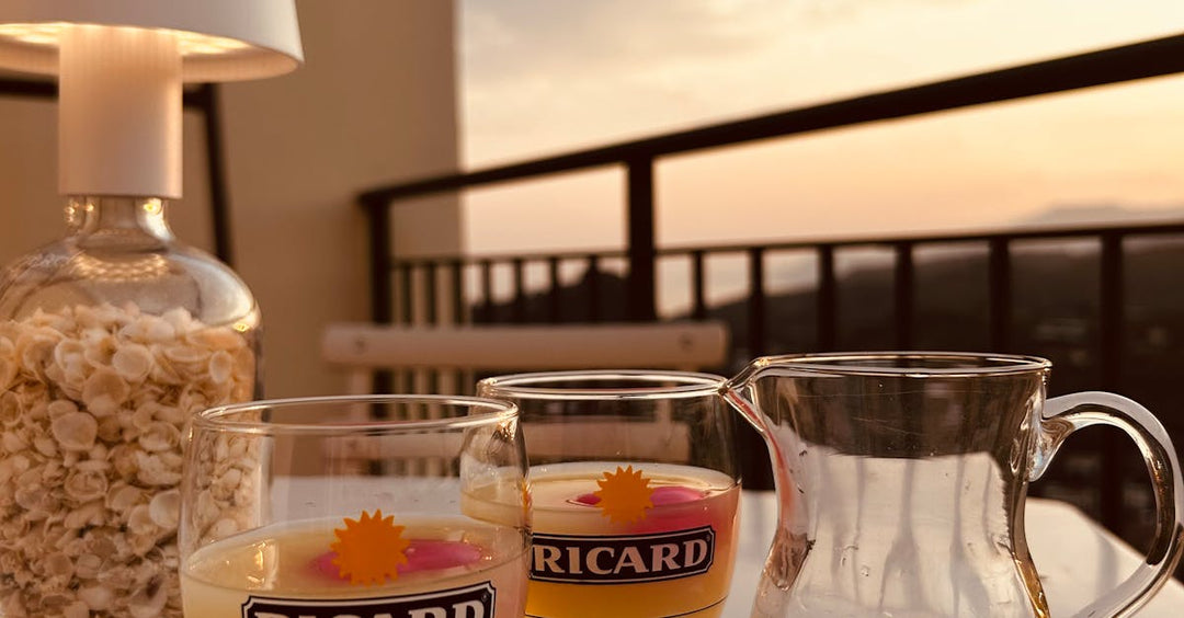 Pastis 101 (Without the Snobbery): How to Serve It, Dilute It, and Pair It With Food